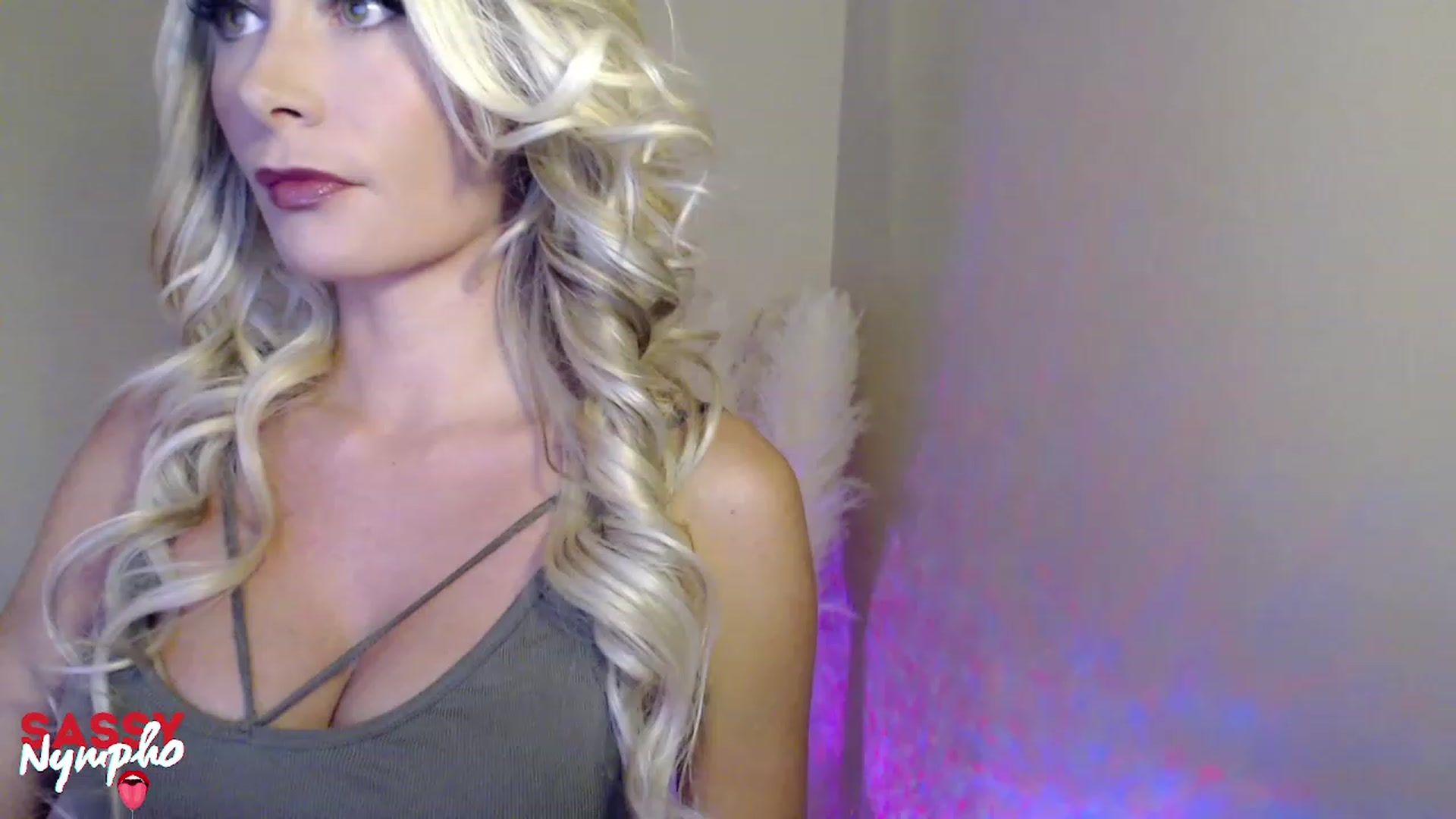 Gallery image thumbnail from Sassy_Nympho's myfreecams stream on, 09/23/2023, 08:47 image 6 of 20