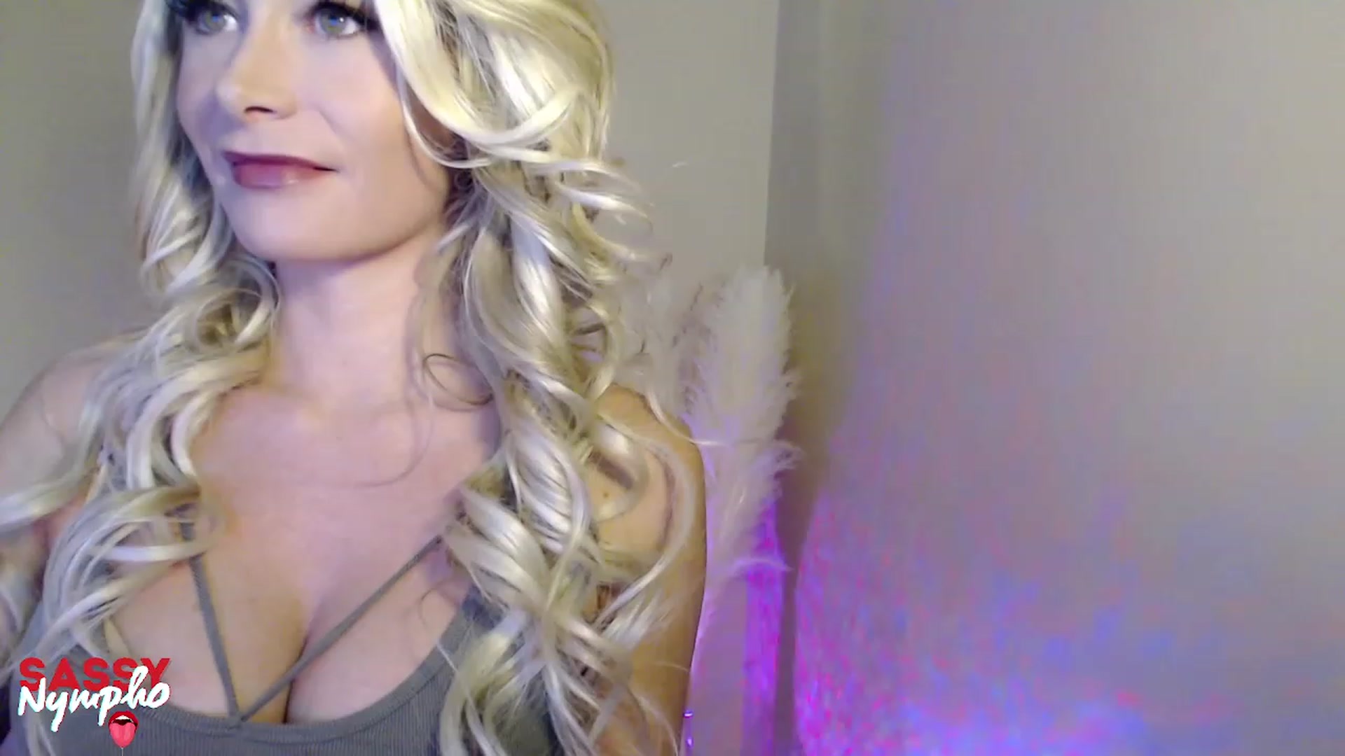 Gallery image thumbnail from Sassy_Nympho's myfreecams stream on, 09/23/2023, 08:47 image 2 of 20