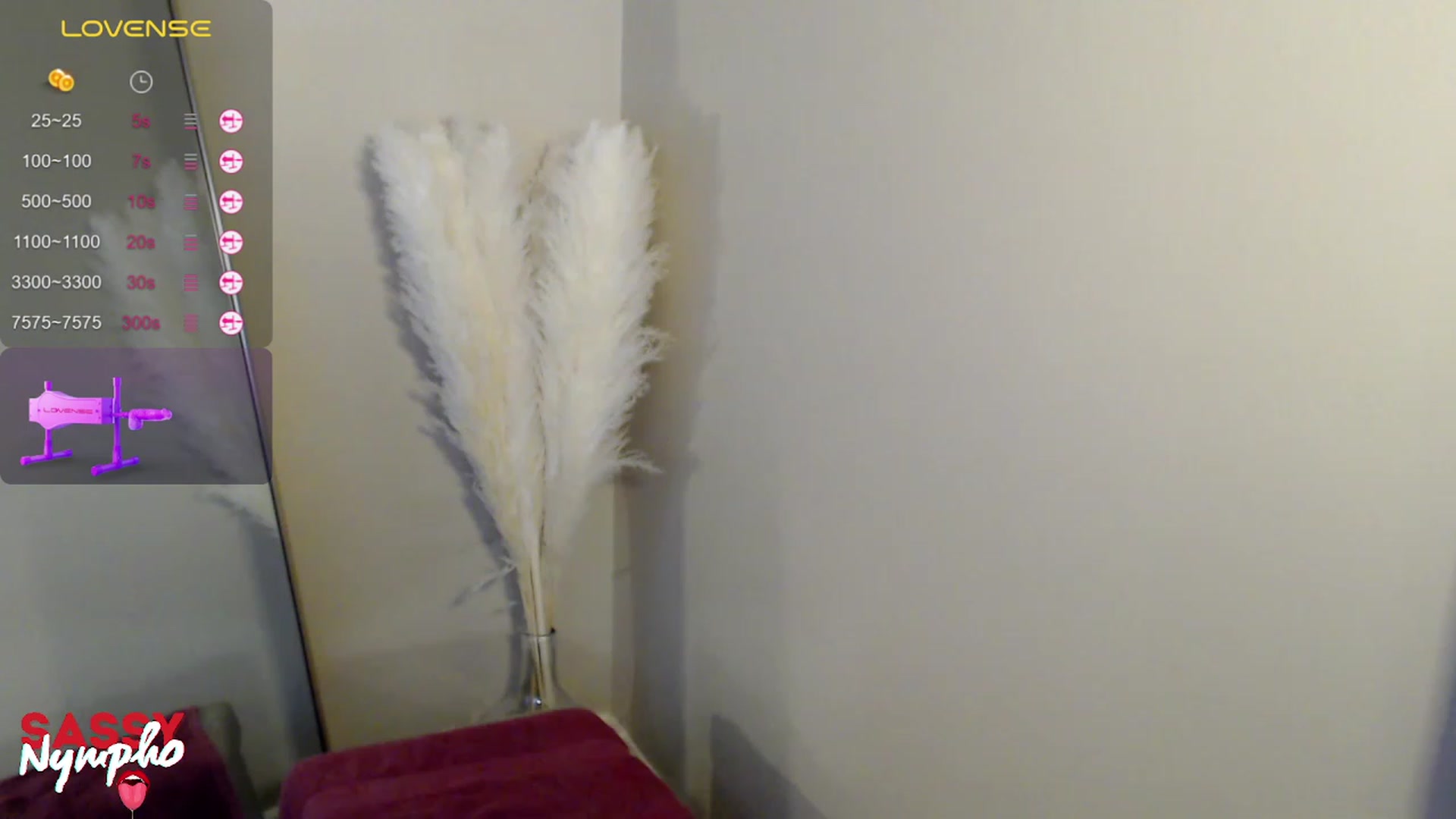 Gallery image thumbnail from Sassy_Nympho's myfreecams stream on, 09/24/2023, 09:56 image 20 of 20