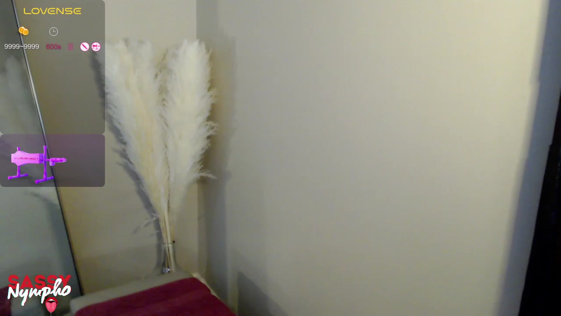 Gallery image thumbnail from Sassy_Nympho's myfreecams stream on, 09/24/2023, 11:37 image 5 of 20