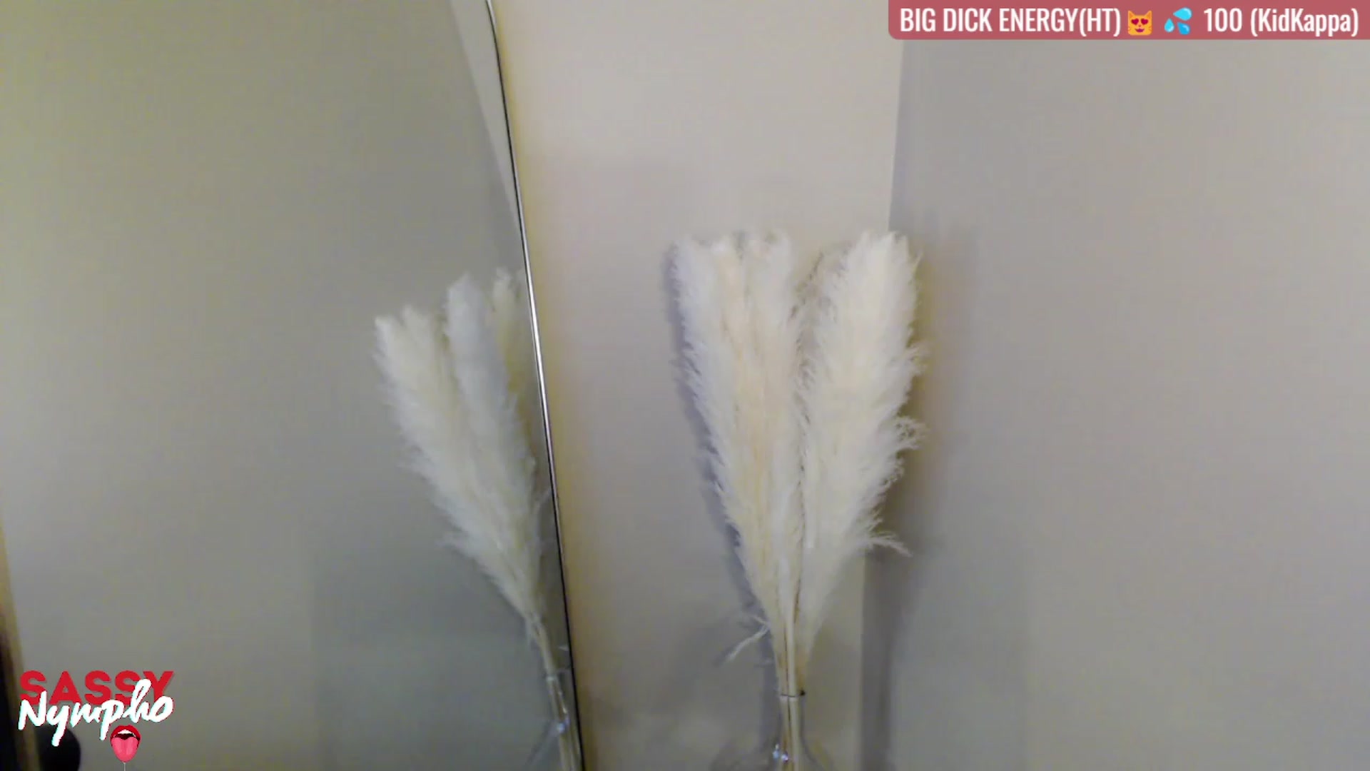 Gallery image thumbnail from Sassy_Nympho's myfreecams stream on, 09/27/2023, 07:36 image 12 of 20