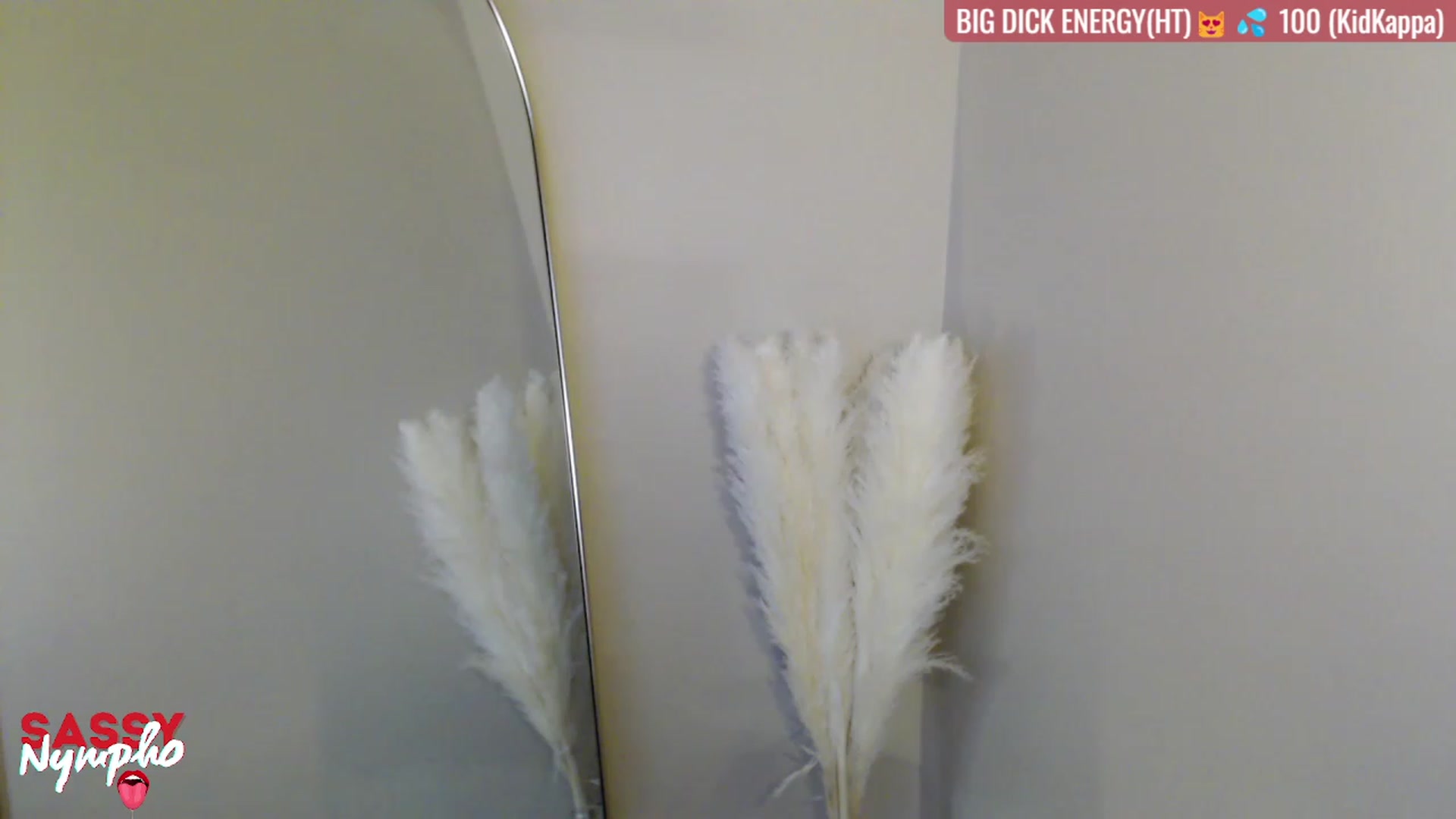 Gallery image thumbnail from Sassy_Nympho's myfreecams stream on, 09/27/2023, 07:36 image 9 of 20