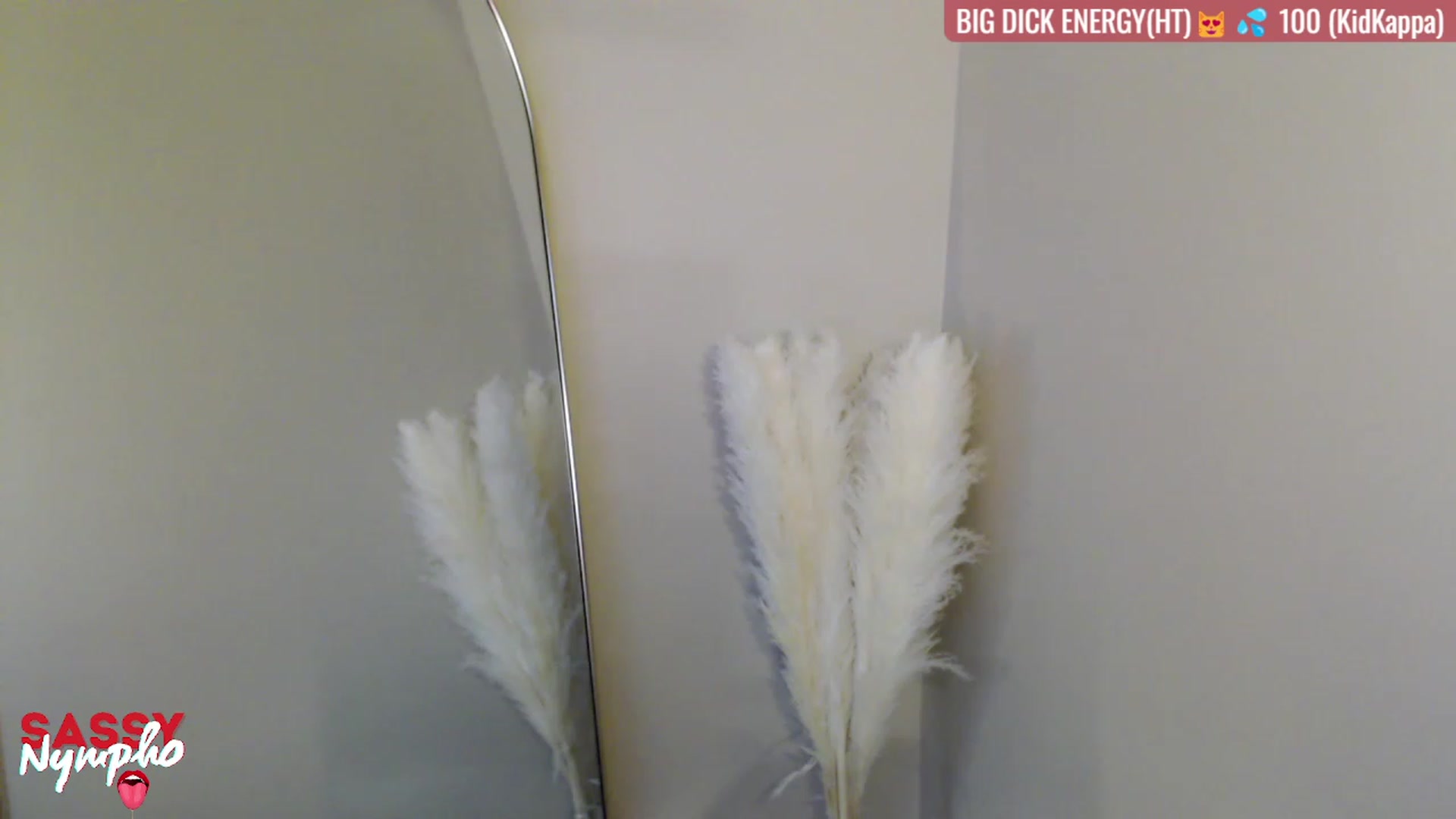 Gallery image thumbnail from Sassy_Nympho's myfreecams stream on, 09/27/2023, 07:36 image 7 of 20