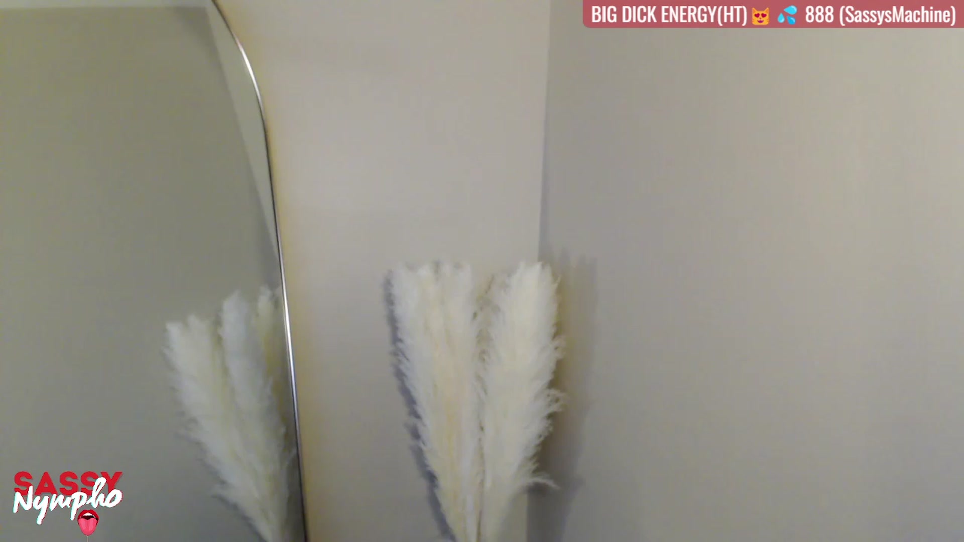 Gallery image thumbnail from Sassy_Nympho's myfreecams stream on, 09/28/2023, 03:05 image 11 of 20