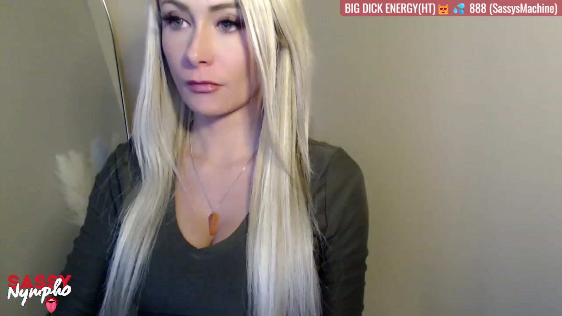 Gallery image thumbnail from Sassy_Nympho's myfreecams stream on, 09/28/2023, 05:09 image 3 of 20