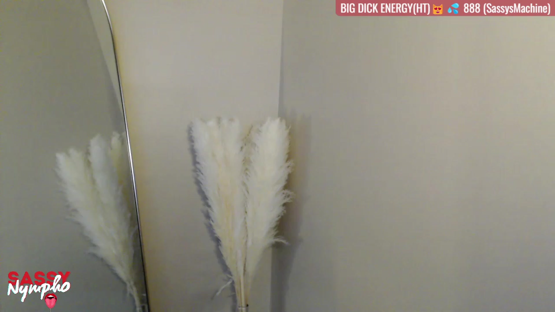 Gallery image thumbnail from Sassy_Nympho's myfreecams stream on, 09/28/2023, 05:09 image 11 of 20