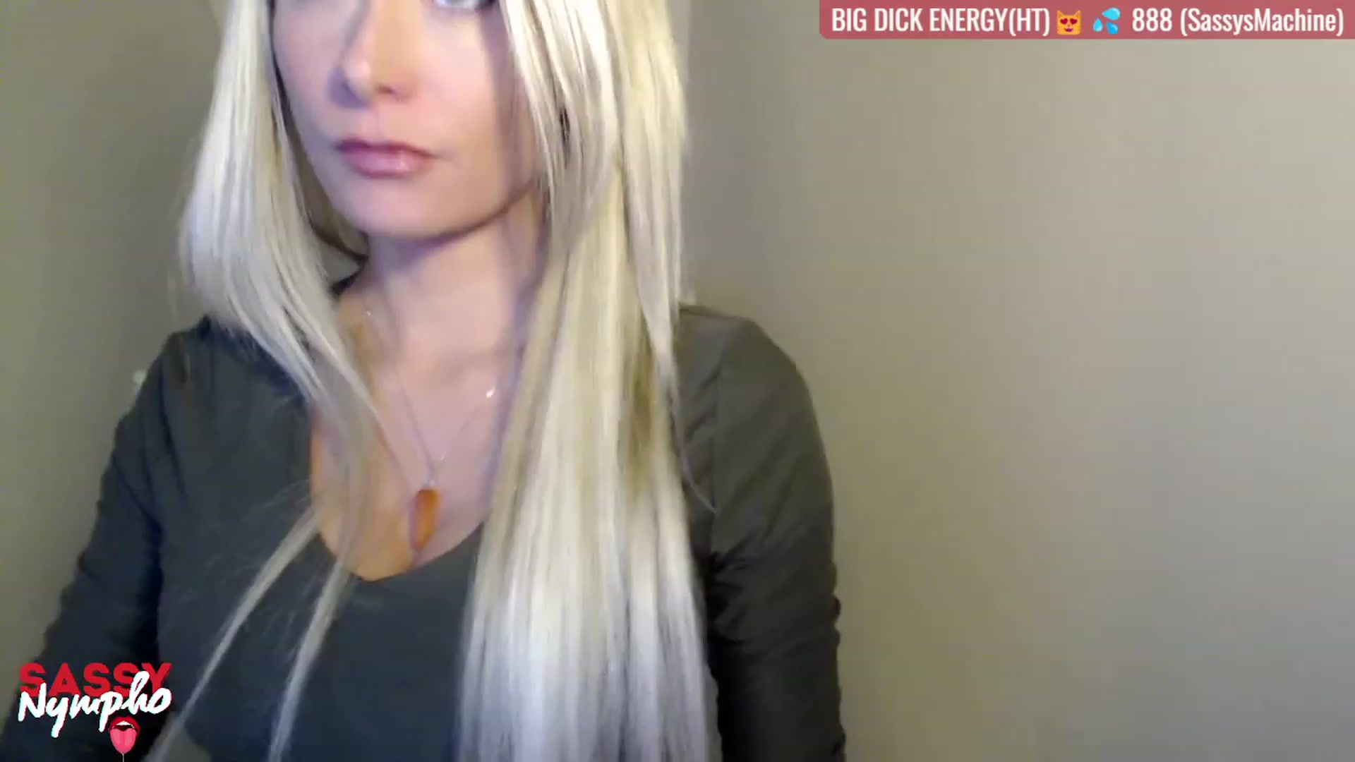 Gallery image thumbnail from Sassy_Nympho's myfreecams stream on, 09/28/2023, 05:09 image 4 of 20