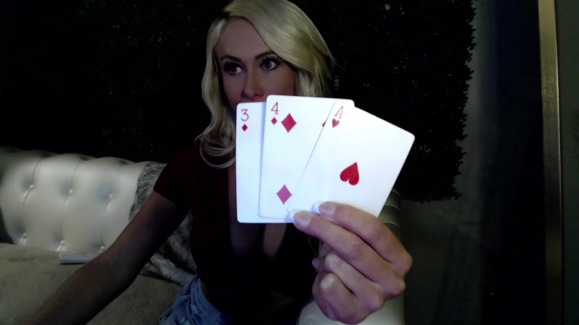 Gallery image thumbnail from Sassy_Nympho's myfreecams stream on, 10/03/2023, 08:49 image 11 of 20