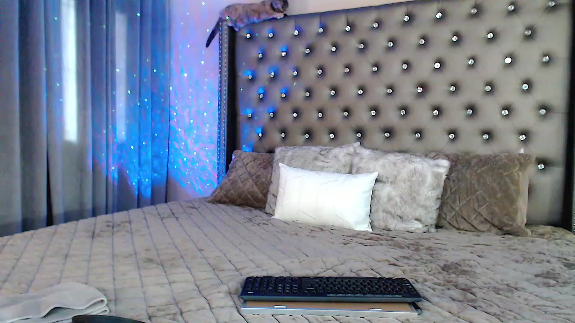 Gallery image thumbnail from Sassy_Nympho's myfreecams stream on, 10/07/2023, 13:52 image 15 of 20