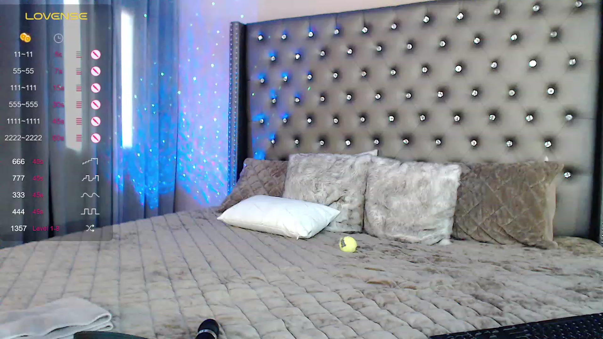Gallery image thumbnail from Sassy_Nympho's myfreecams stream on, 10/07/2023, 16:00 image 19 of 20