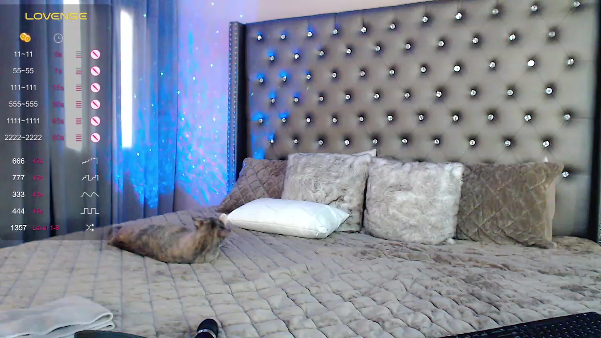 Gallery image thumbnail from Sassy_Nympho's myfreecams stream on, 10/07/2023, 16:00 image 16 of 20