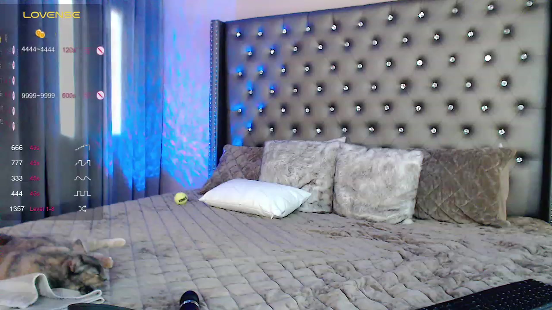 Gallery image thumbnail from Sassy_Nympho's myfreecams stream on, 10/07/2023, 16:52 image 2 of 20