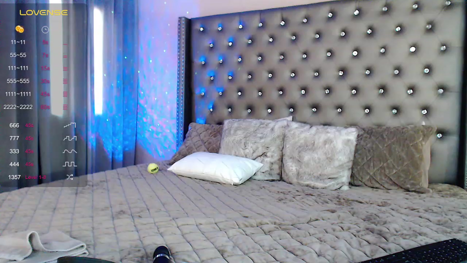 Gallery image thumbnail from Sassy_Nympho's myfreecams stream on, 10/07/2023, 16:52 image 6 of 20