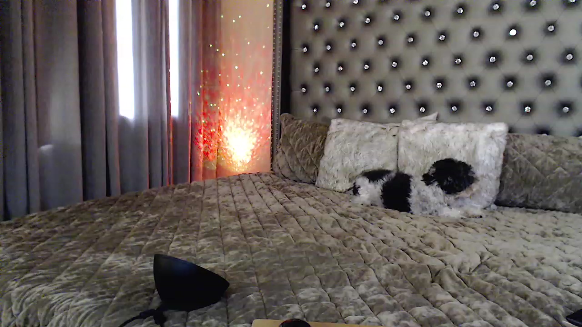Gallery image thumbnail from Sassy_Nympho's myfreecams stream on, 10/09/2023, 15:51 image 16 of 20