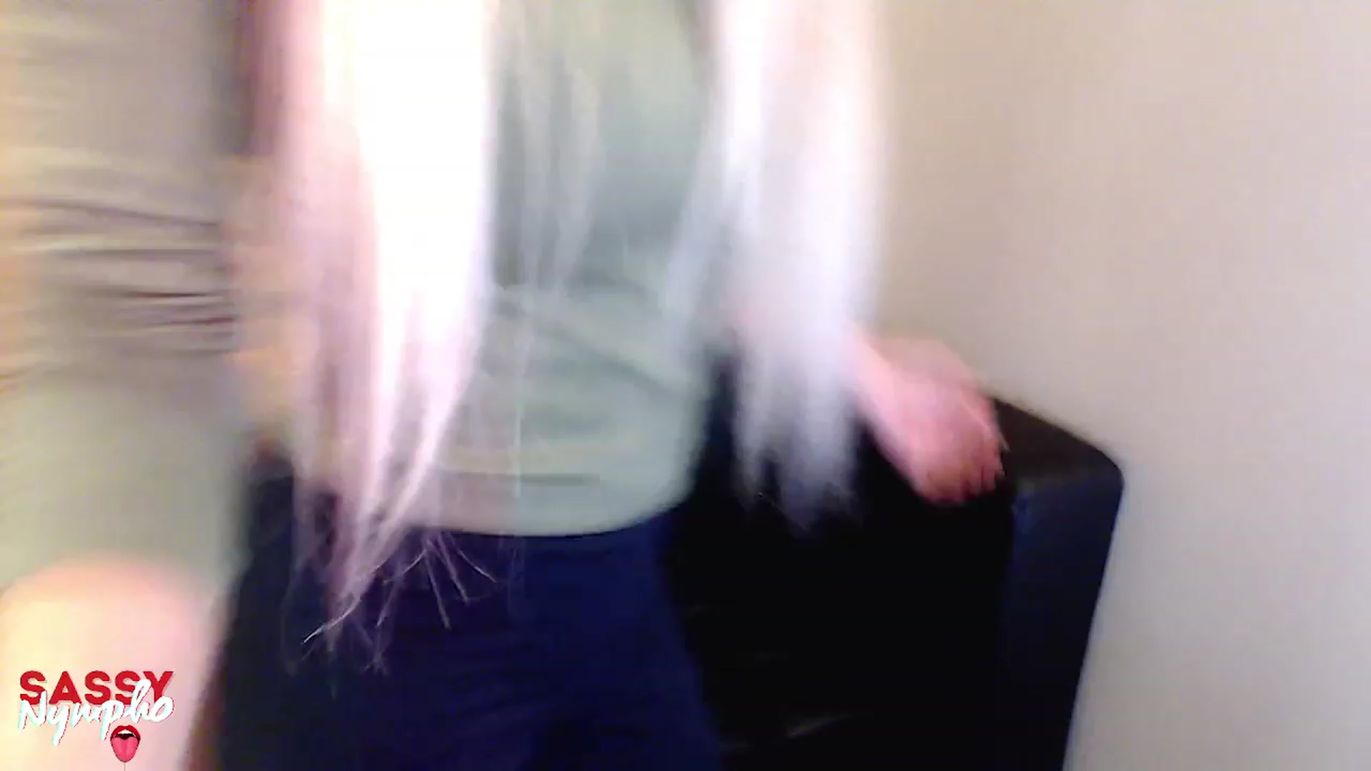 Gallery image thumbnail from Sassy_Nympho's myfreecams stream on, 12/28/2023, 02:29 image 9 of 20