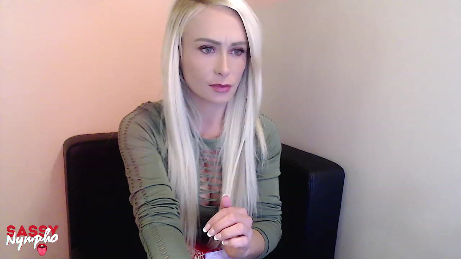 Gallery image thumbnail from Sassy_Nympho's myfreecams stream on, 12/28/2023, 02:29 image 14 of 20