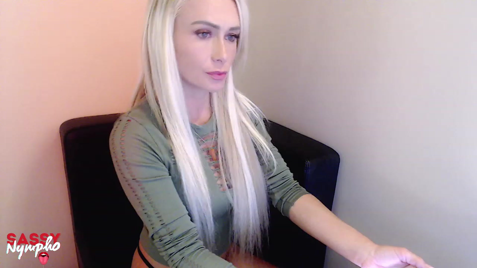 Gallery image thumbnail from Sassy_Nympho's myfreecams stream on, 12/28/2023, 03:33 image 6 of 20
