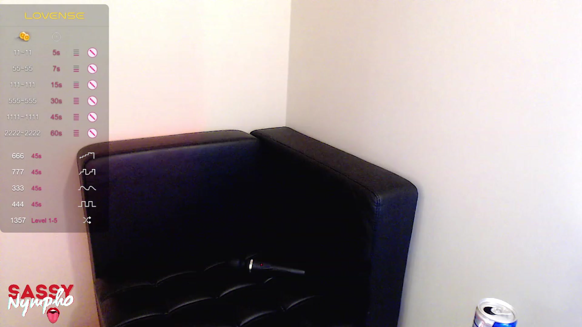 Gallery image thumbnail from Sassy_Nympho's myfreecams stream on, 12/28/2023, 04:30 image 9 of 20