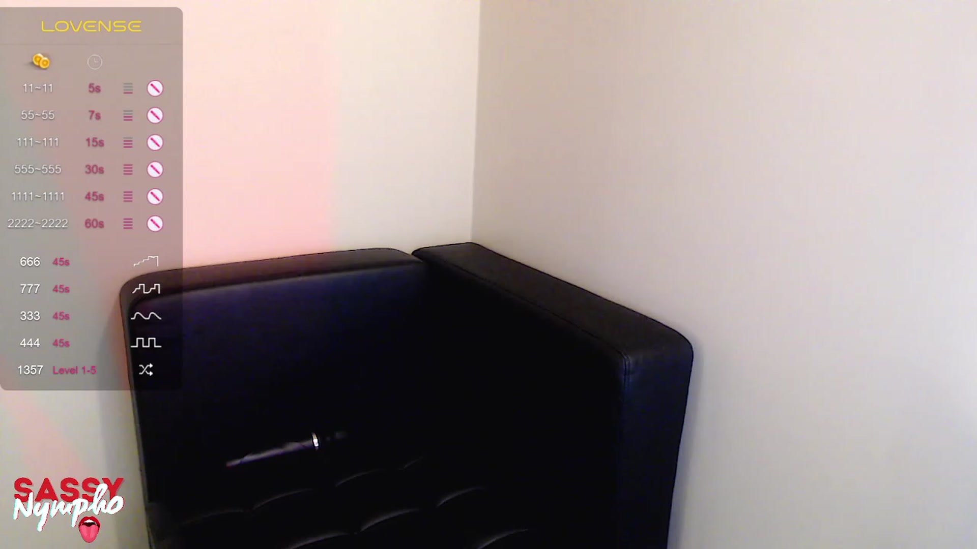 Gallery image thumbnail from Sassy_Nympho's myfreecams stream on, 12/28/2023, 06:57 image 3 of 20