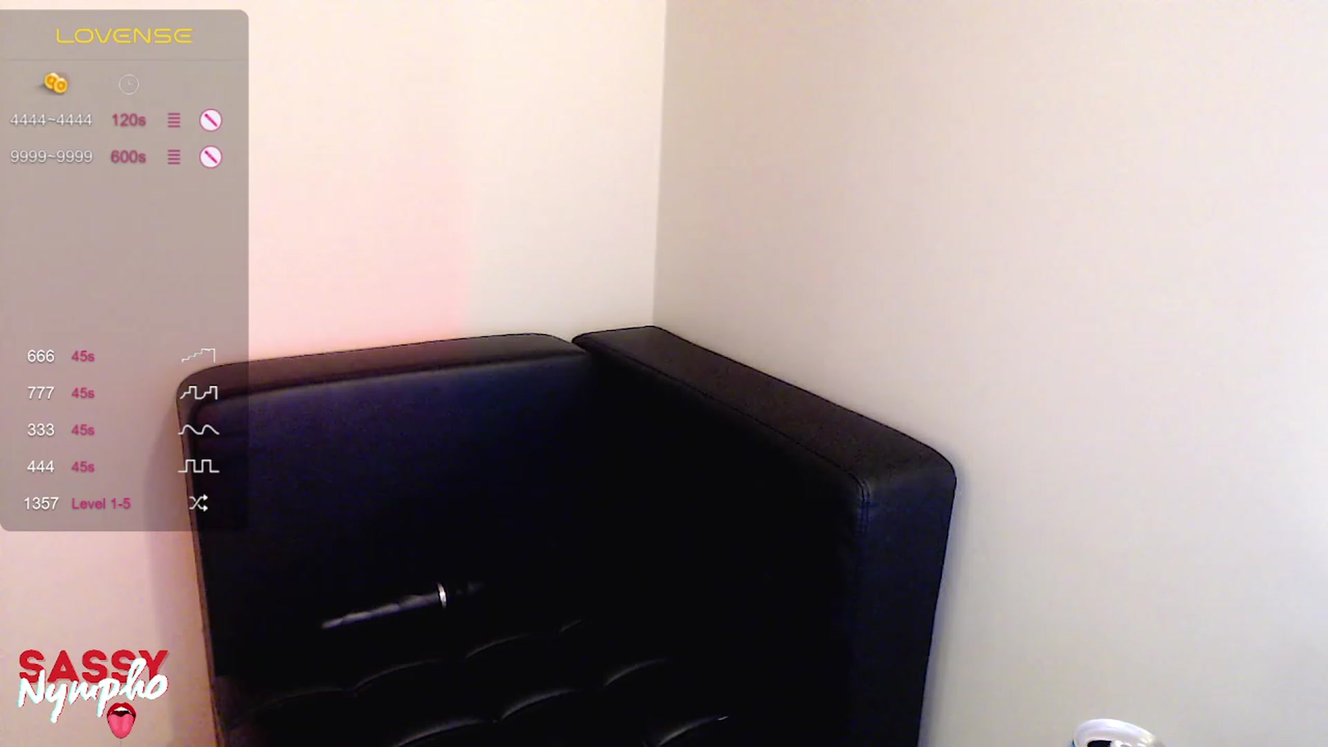 Gallery image thumbnail from Sassy_Nympho's myfreecams stream on, 12/28/2023, 06:57 image 1 of 20