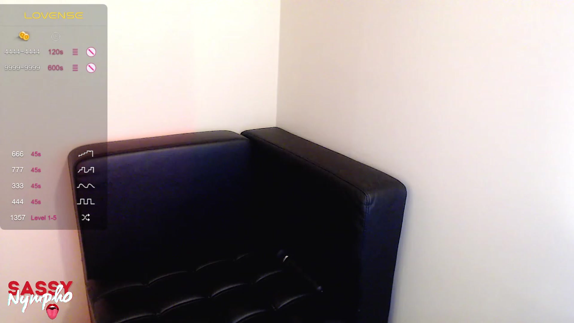 Gallery image thumbnail from Sassy_Nympho's myfreecams stream on, 12/28/2023, 07:22 image 2 of 20