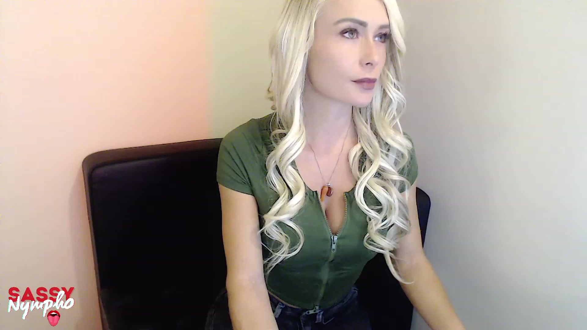Gallery image thumbnail from Sassy_Nympho's myfreecams stream on, 12/30/2023, 14:39 image 11 of 20