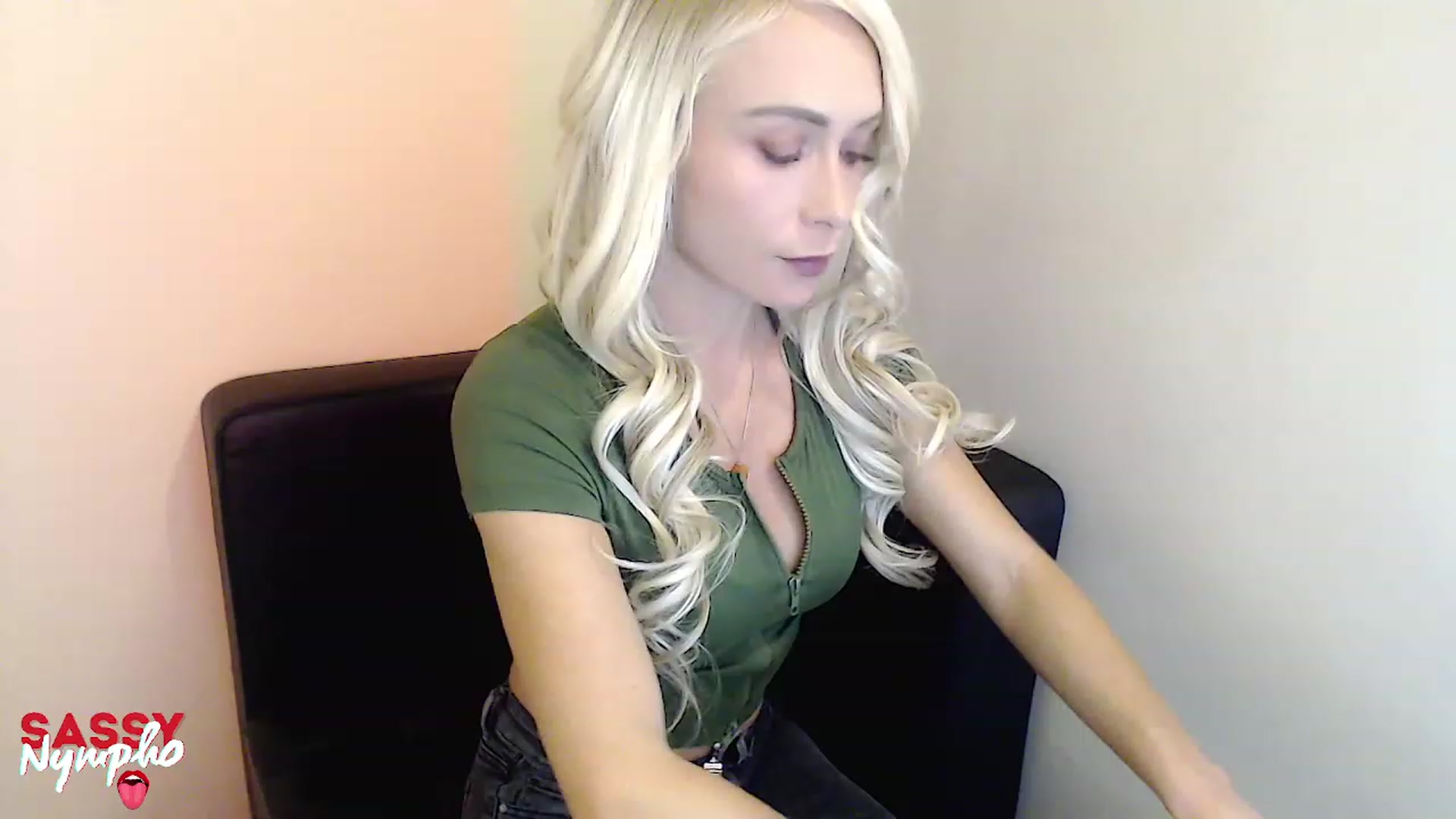 Gallery image thumbnail from Sassy_Nympho's myfreecams stream on, 12/30/2023, 14:39 image 20 of 20