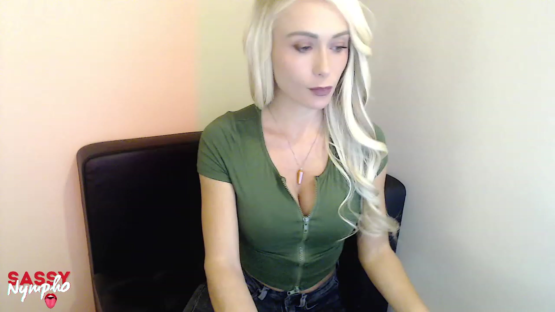 Gallery image thumbnail from Sassy_Nympho's myfreecams stream on, 12/30/2023, 14:39 image 14 of 20