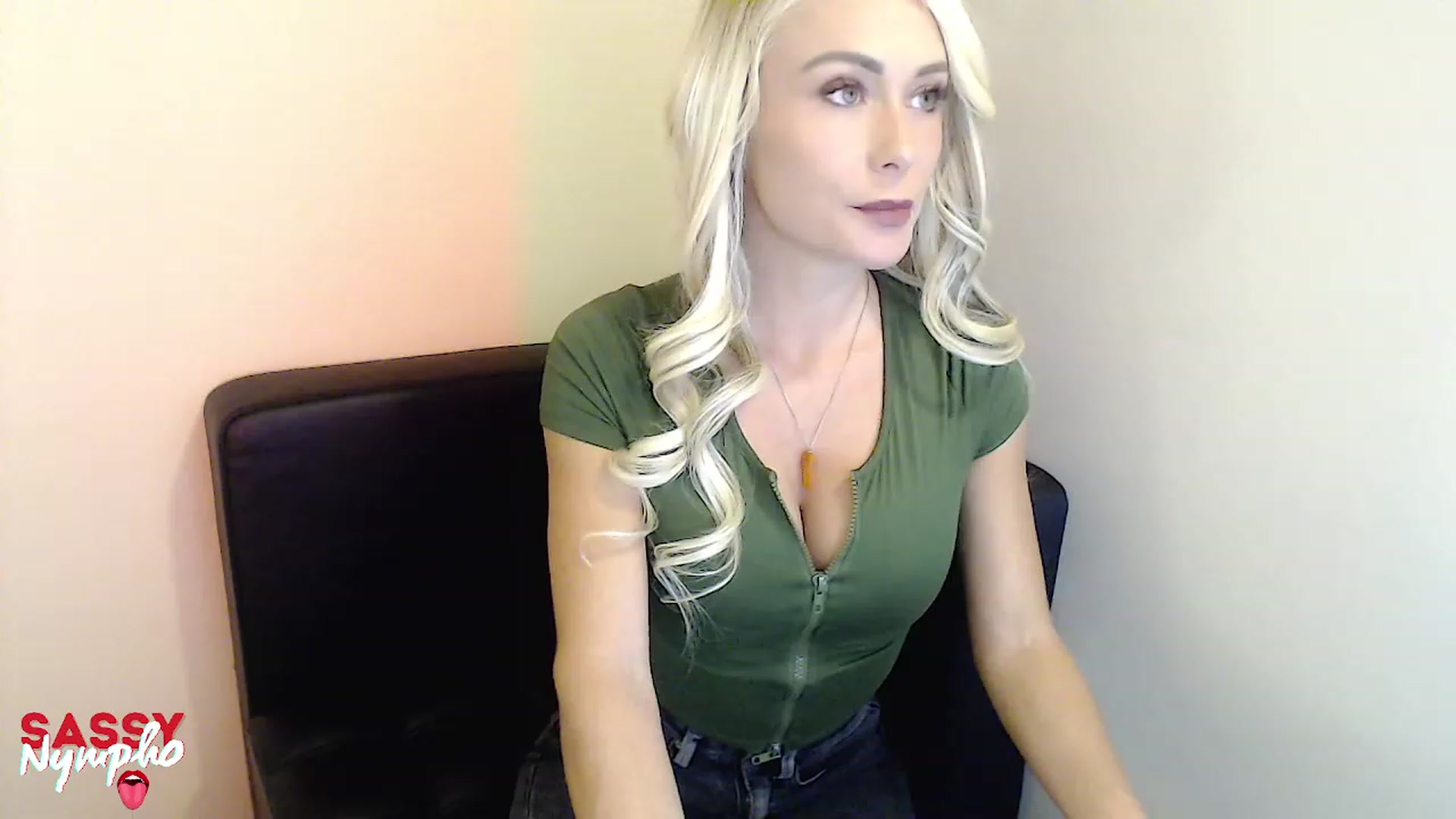 Gallery image thumbnail from Sassy_Nympho's myfreecams stream on, 12/30/2023, 14:39 image 12 of 20