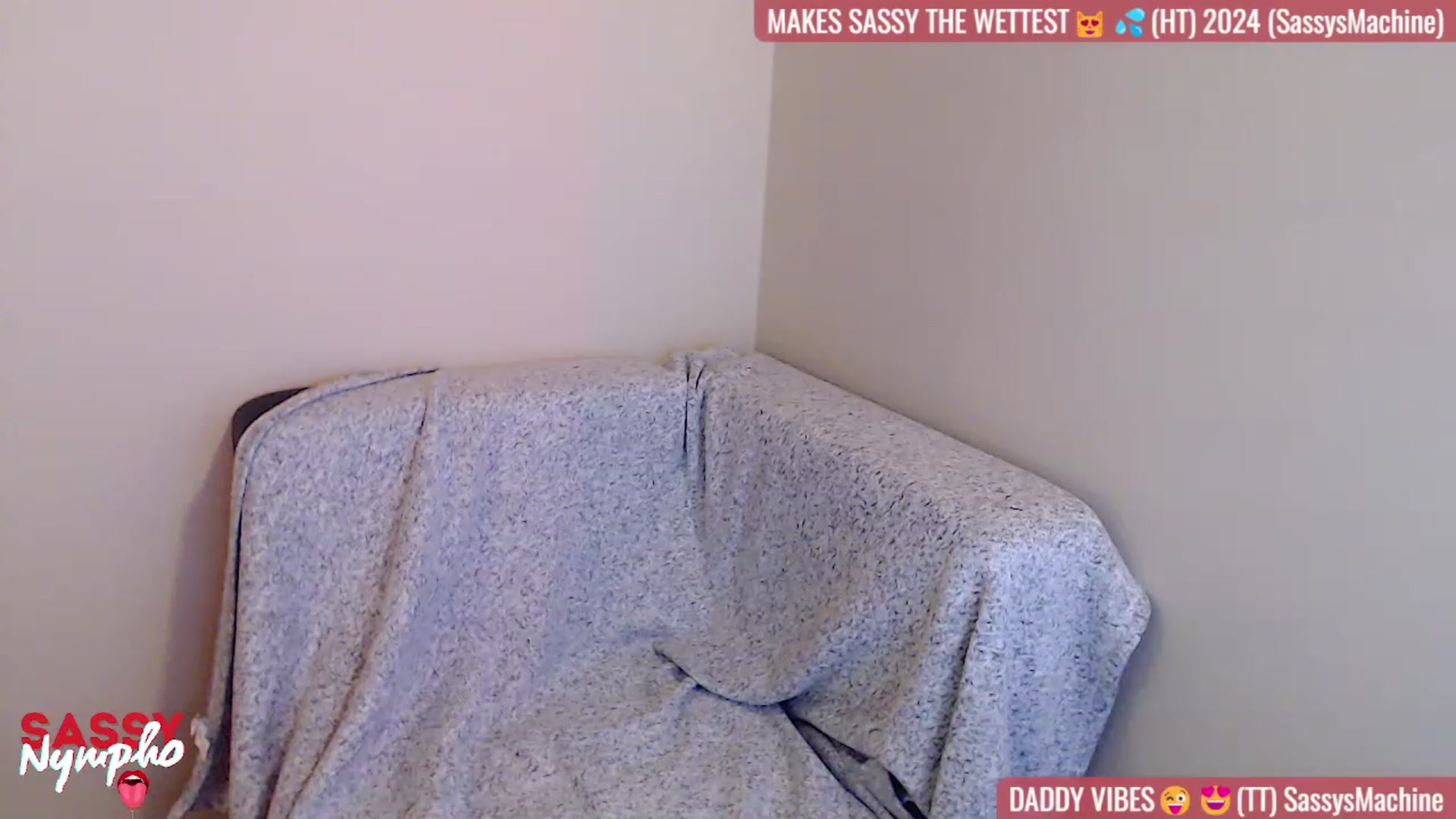 Gallery image thumbnail from Sassy_Nympho's myfreecams stream on, 01/02/2024, 04:16 image 12 of 20