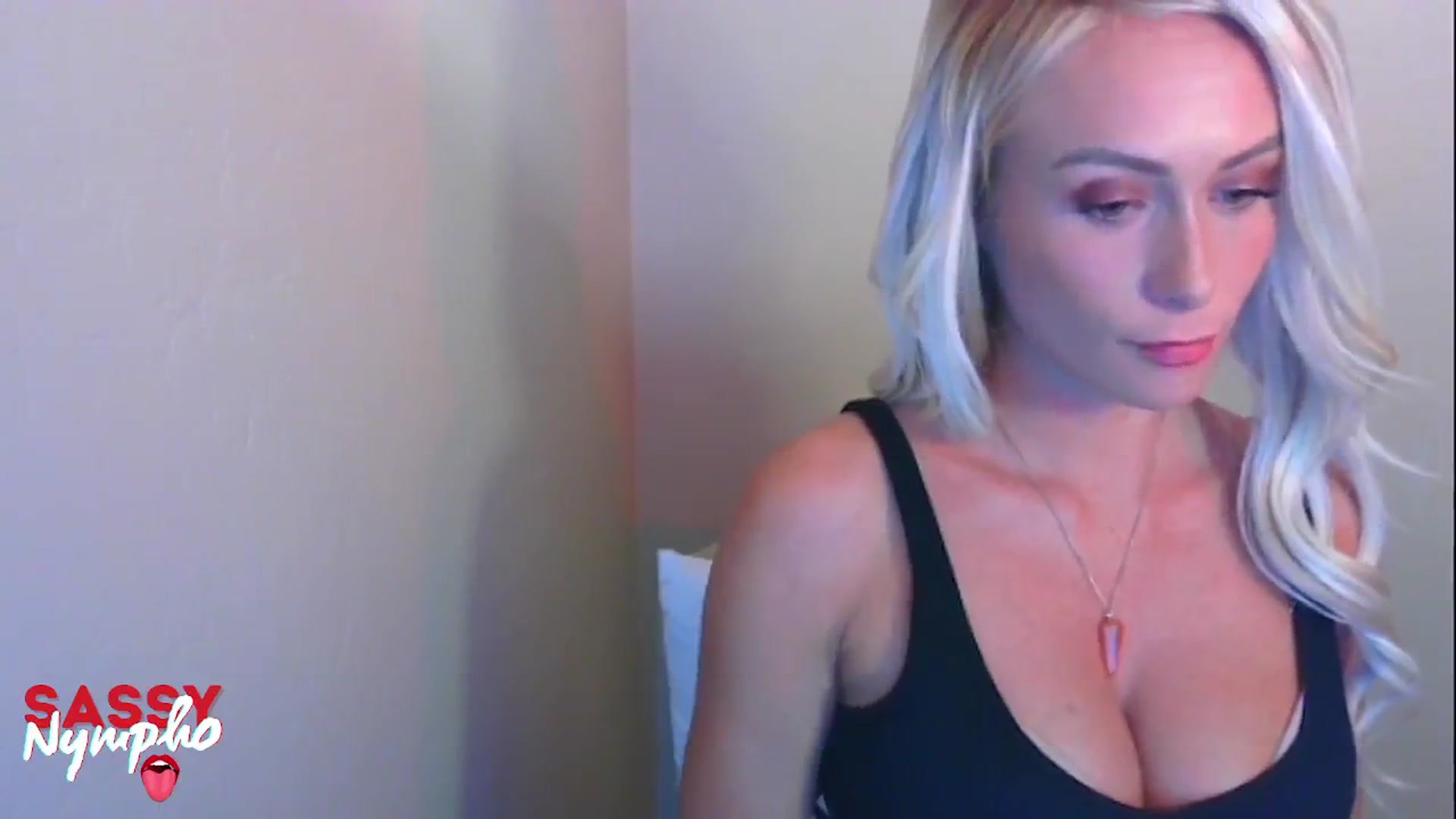 Gallery image thumbnail from Sassy_Nympho's myfreecams stream on, 03/09/2024, 11:59 image 12 of 20