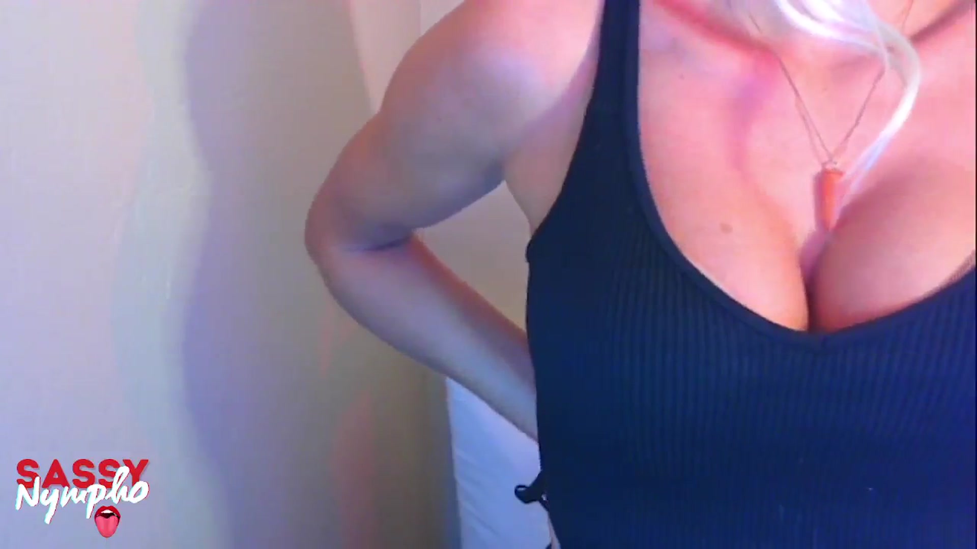 Gallery image thumbnail from Sassy_Nympho's myfreecams stream on, 03/09/2024, 11:59 image 19 of 20