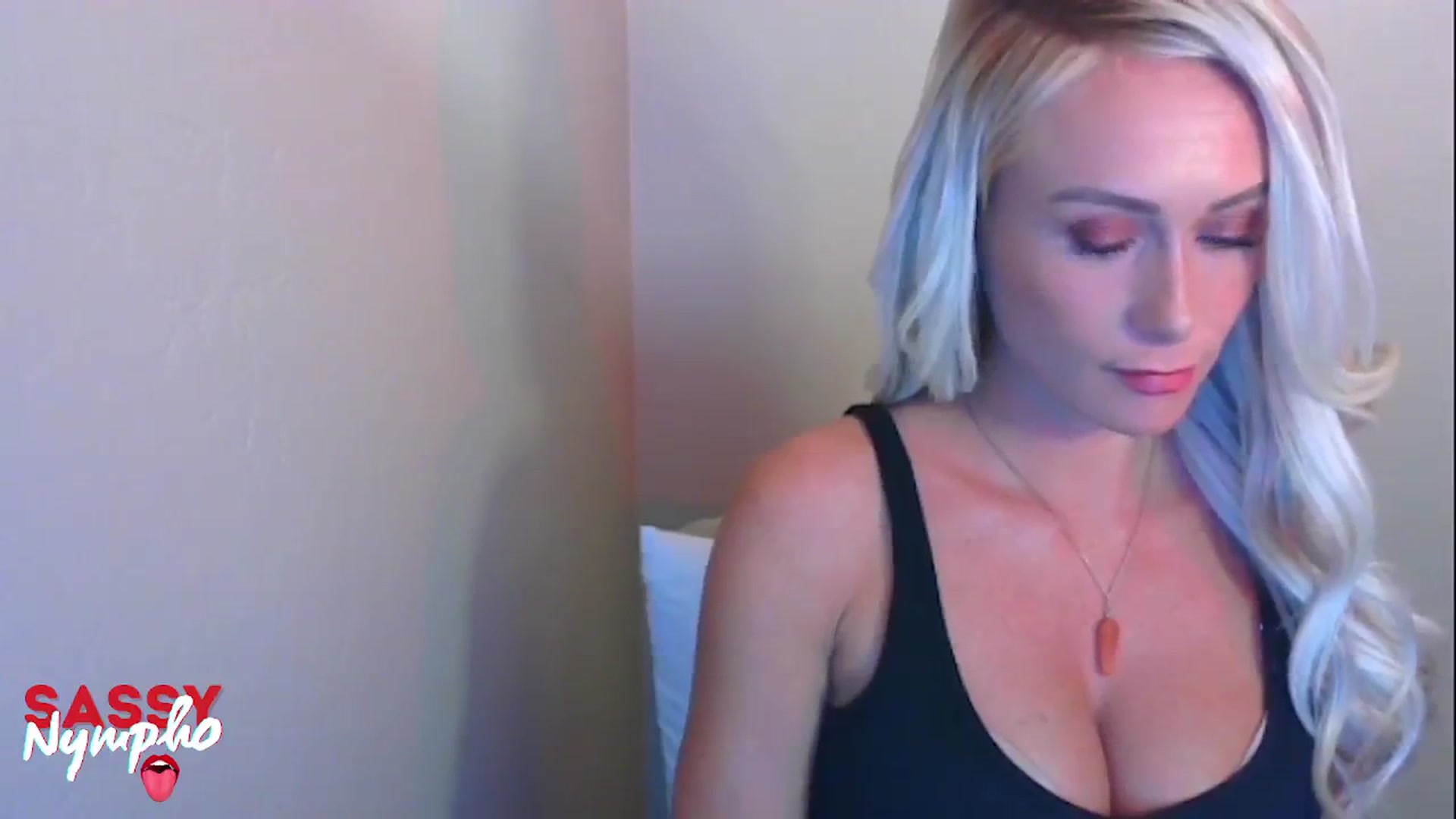 Gallery image thumbnail from Sassy_Nympho's myfreecams stream on, 03/09/2024, 11:59 image 9 of 20