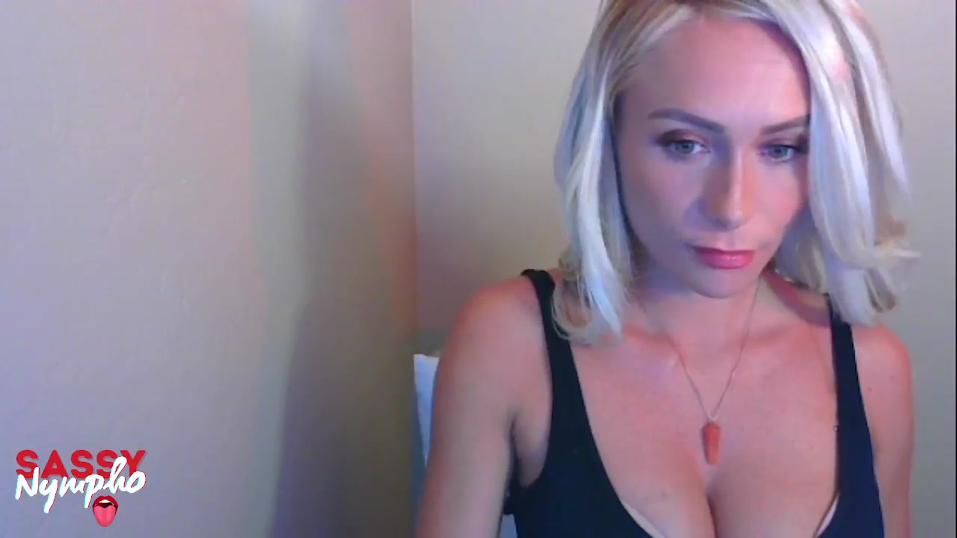Gallery image thumbnail from Sassy_Nympho's myfreecams stream on, 03/09/2024, 11:59 image 4 of 20