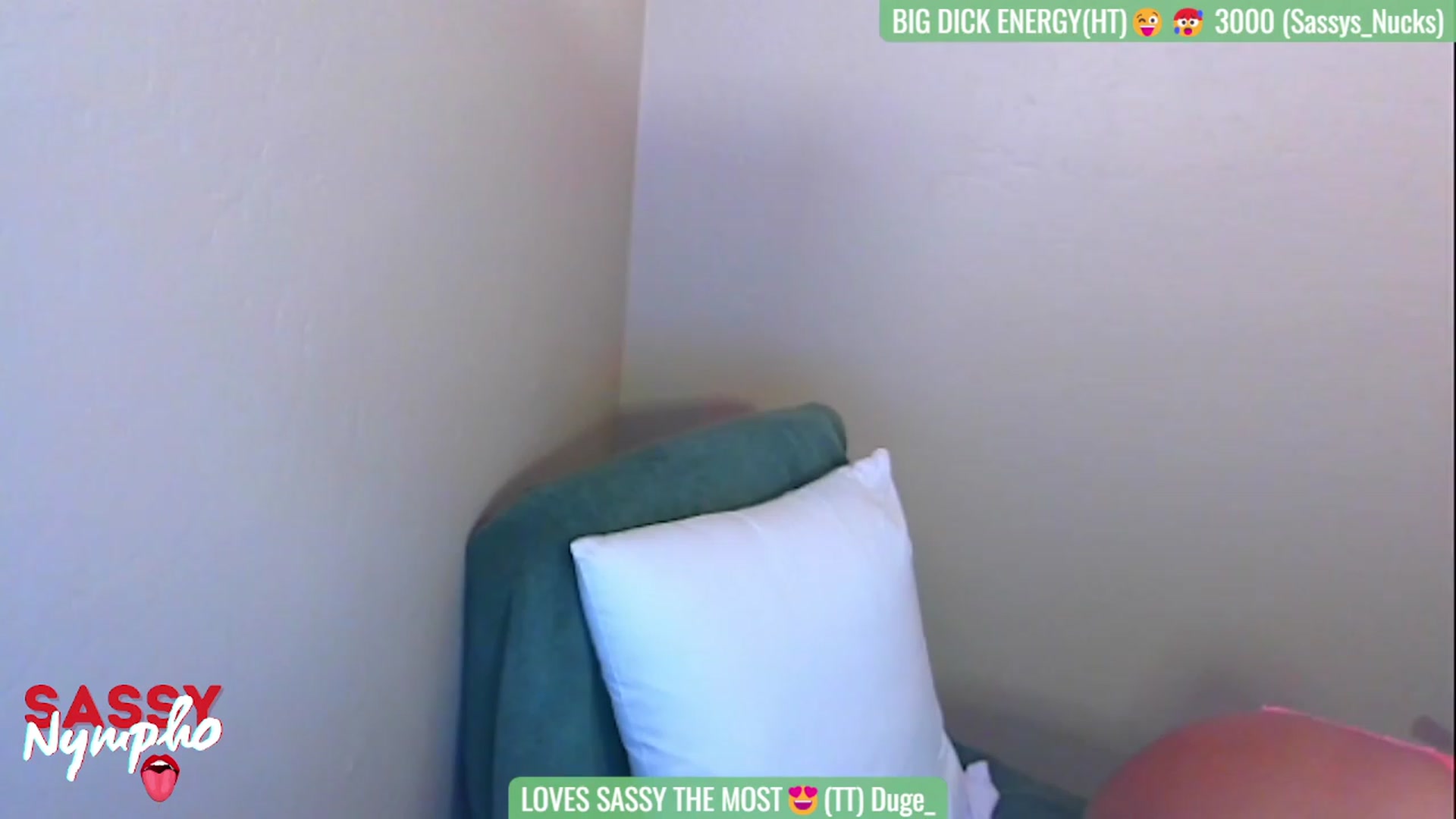 Gallery image thumbnail from Sassy_Nympho's myfreecams stream on, 03/10/2024, 03:27 image 4 of 20