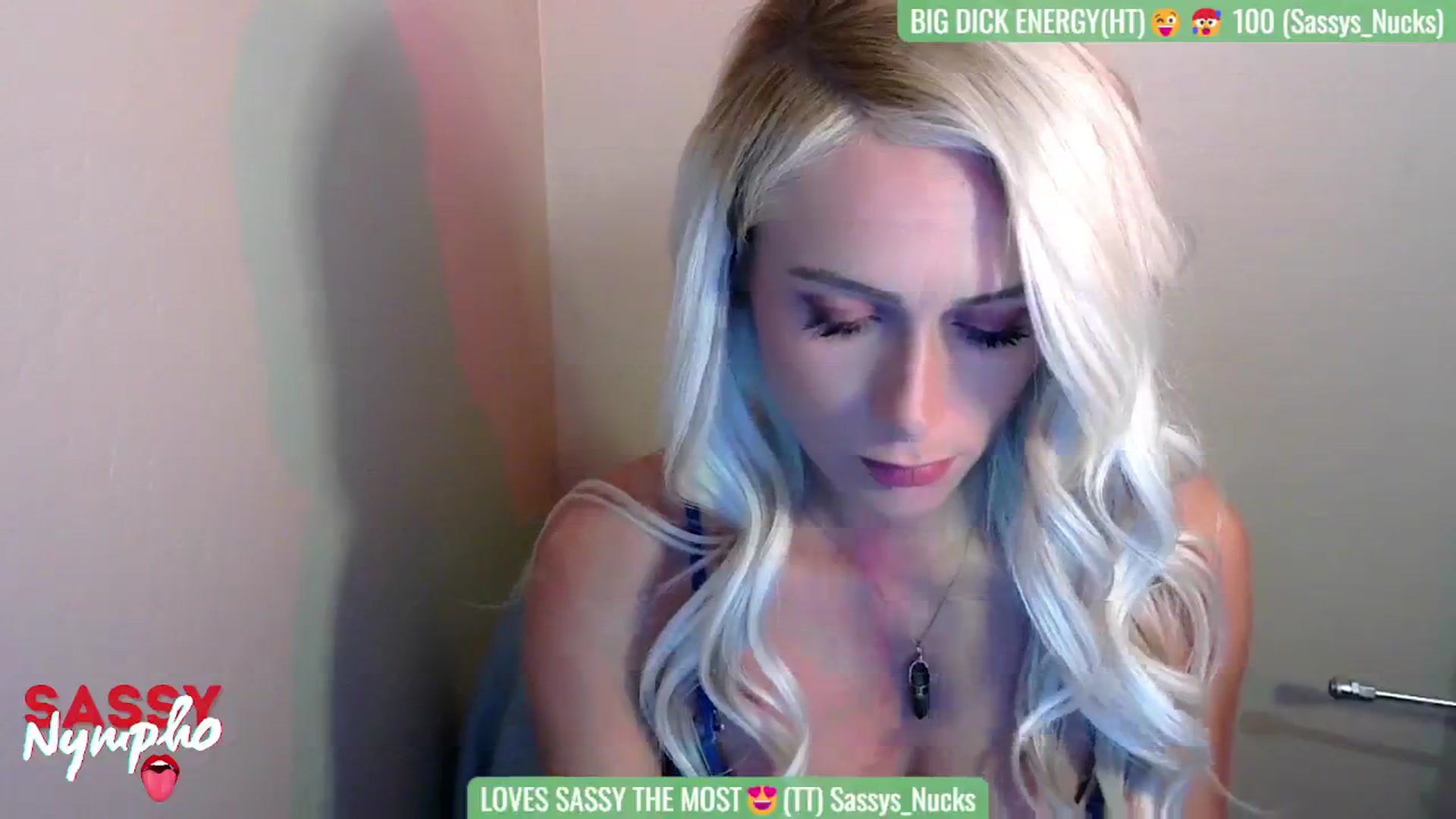 Gallery image thumbnail from Sassy_Nympho's myfreecams stream on, 03/11/2024, 06:13 image 5 of 20