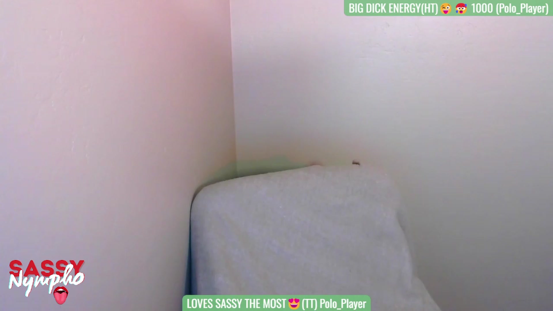 Gallery image thumbnail from Sassy_Nympho's myfreecams stream on, 03/13/2024, 05:02 image 17 of 20