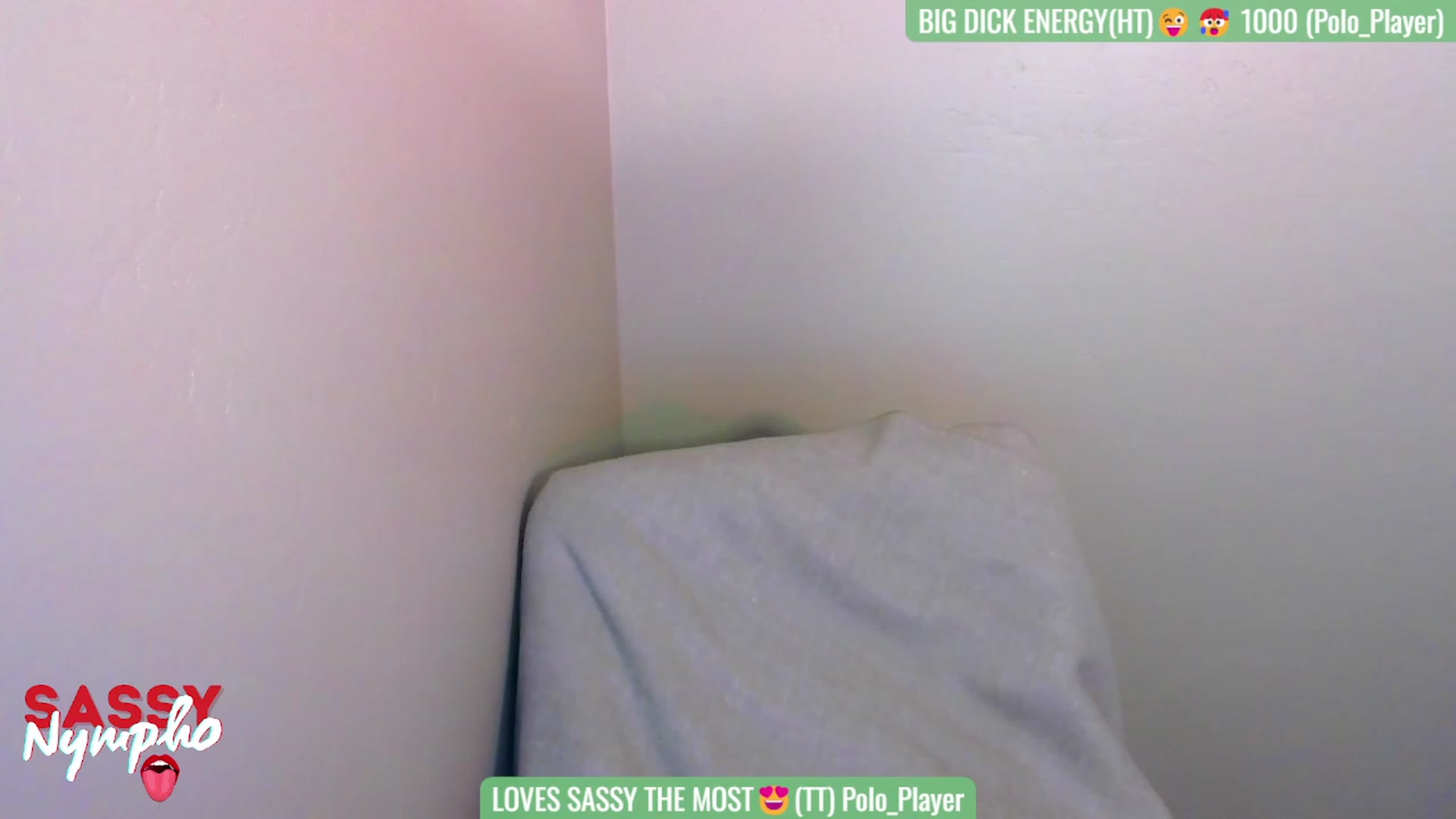 Gallery image thumbnail from Sassy_Nympho's myfreecams stream on, 03/13/2024, 05:02 image 19 of 20