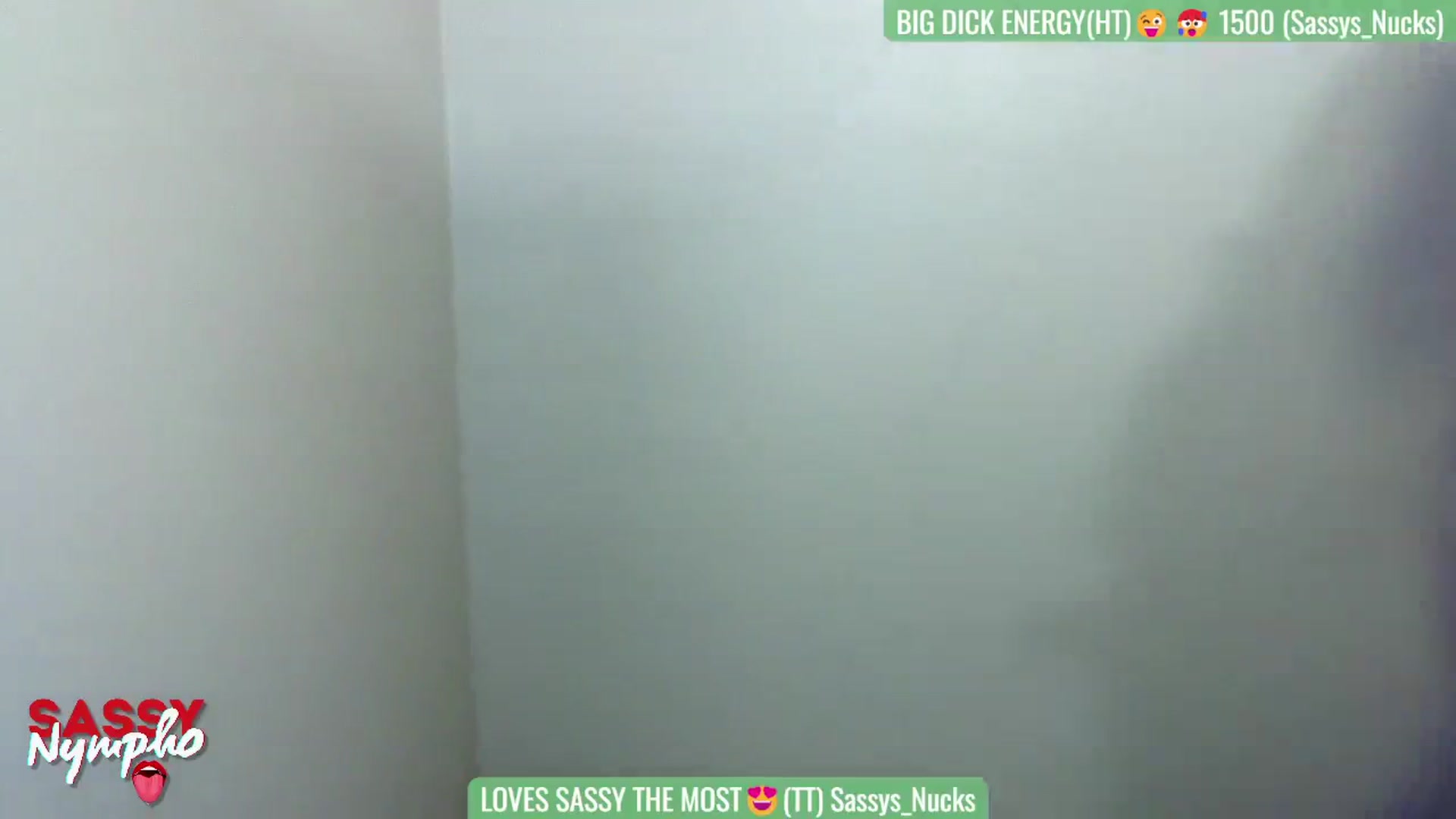 Gallery image thumbnail from Sassy_Nympho's myfreecams stream on, 03/16/2024, 11:00 image 16 of 20