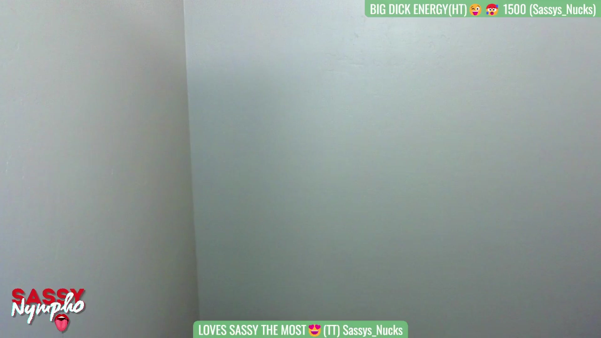 Gallery image thumbnail from Sassy_Nympho's myfreecams stream on, 03/16/2024, 11:00 image 18 of 20
