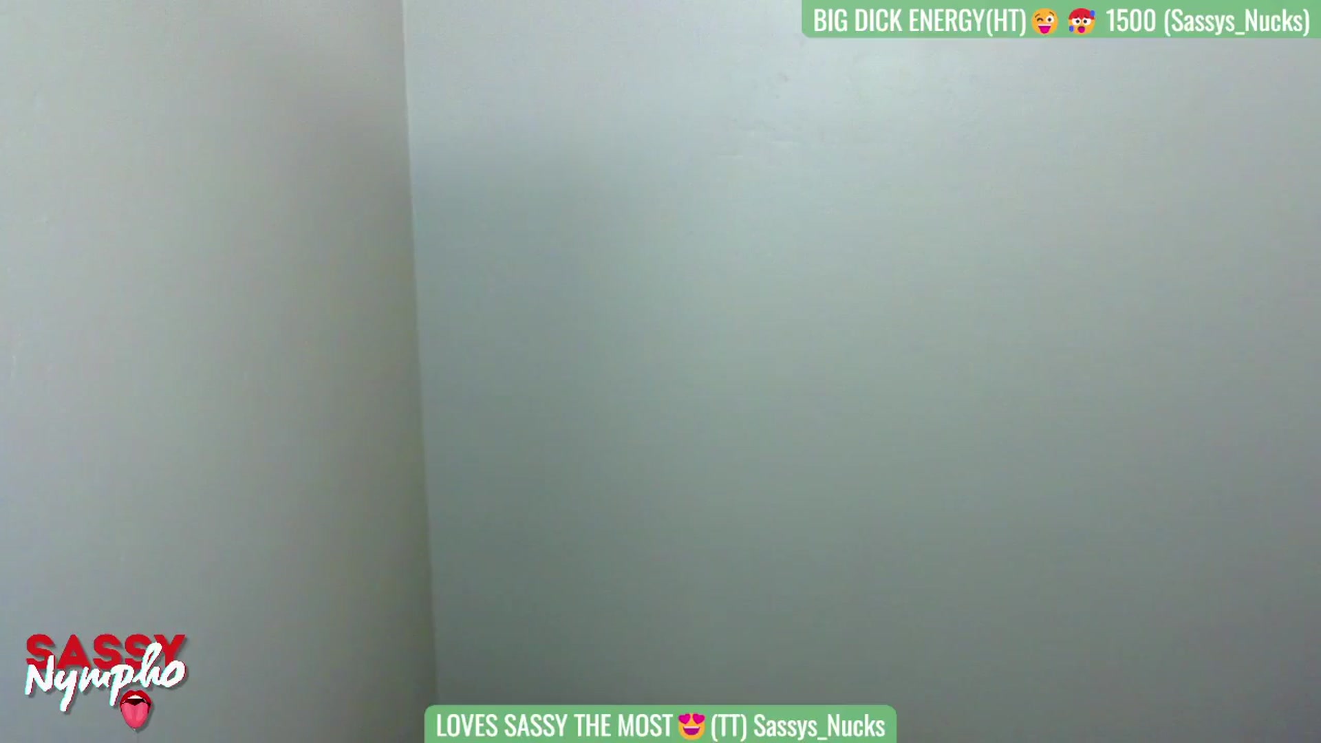 Gallery image thumbnail from Sassy_Nympho's myfreecams stream on, 03/16/2024, 11:00 image 17 of 20