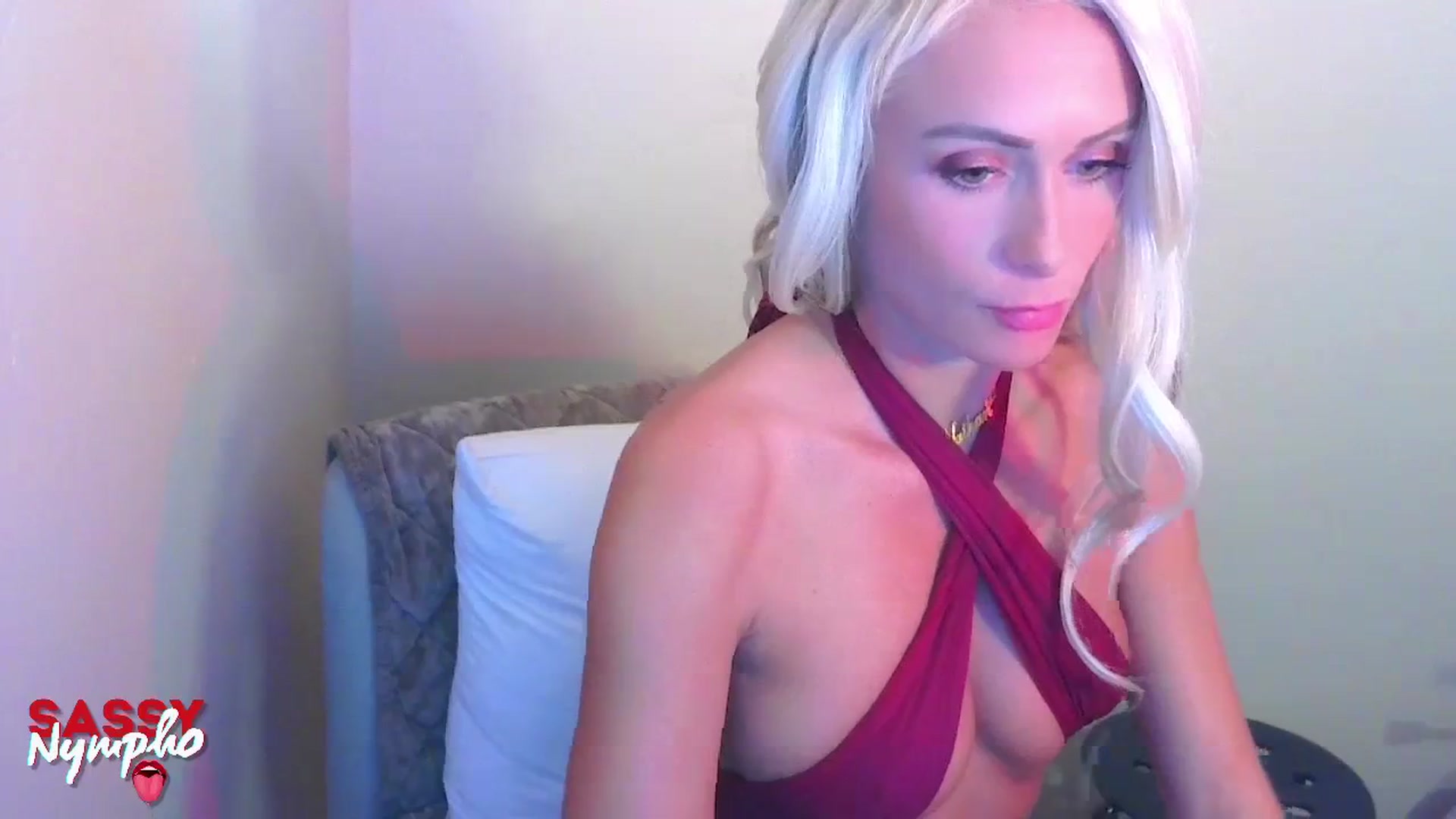 Gallery image thumbnail from Sassy_Nympho's myfreecams stream on, 04/06/2024, 14:59 image 19 of 20
