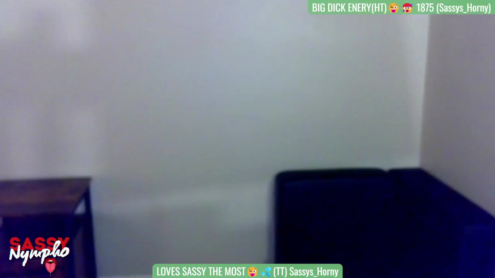 Gallery image thumbnail from Sassy_Nympho's myfreecams stream on, 04/13/2024, 12:26 image 1 of 20