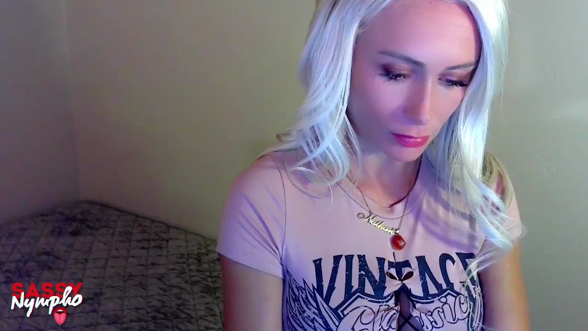 Gallery image thumbnail from Sassy_Nympho's myfreecams stream on, 04/15/2024, 12:14 image 9 of 20