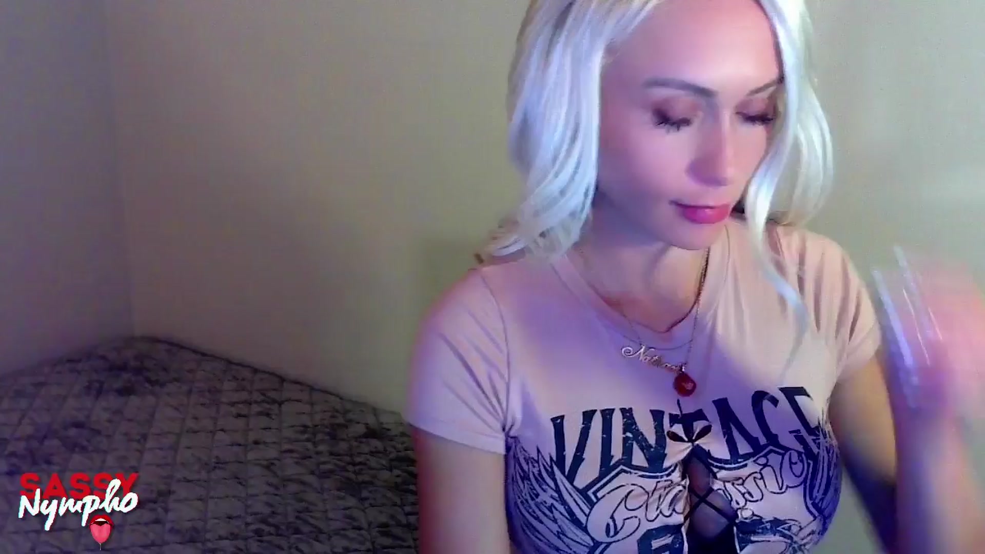 Gallery image thumbnail from Sassy_Nympho's myfreecams stream on, 04/15/2024, 12:14 image 3 of 20