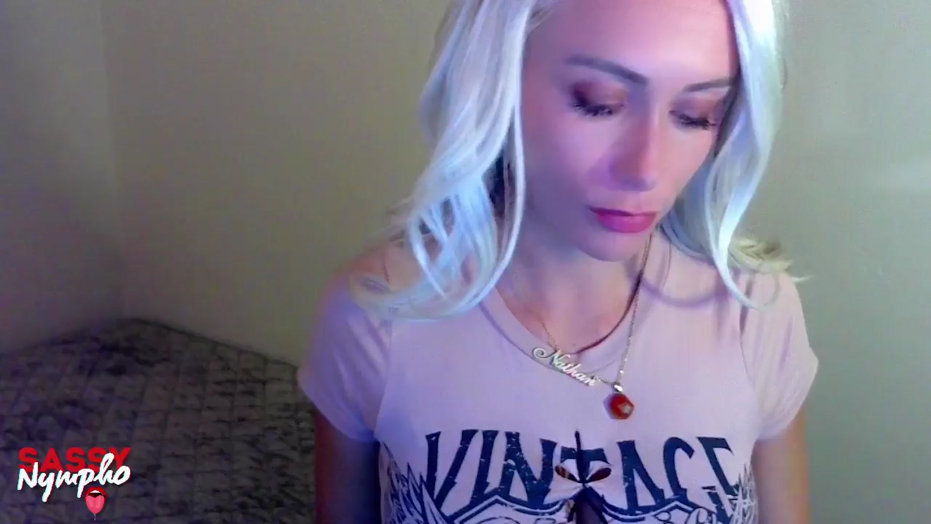 Gallery image thumbnail from Sassy_Nympho's myfreecams stream on, 04/15/2024, 12:14 image 2 of 20