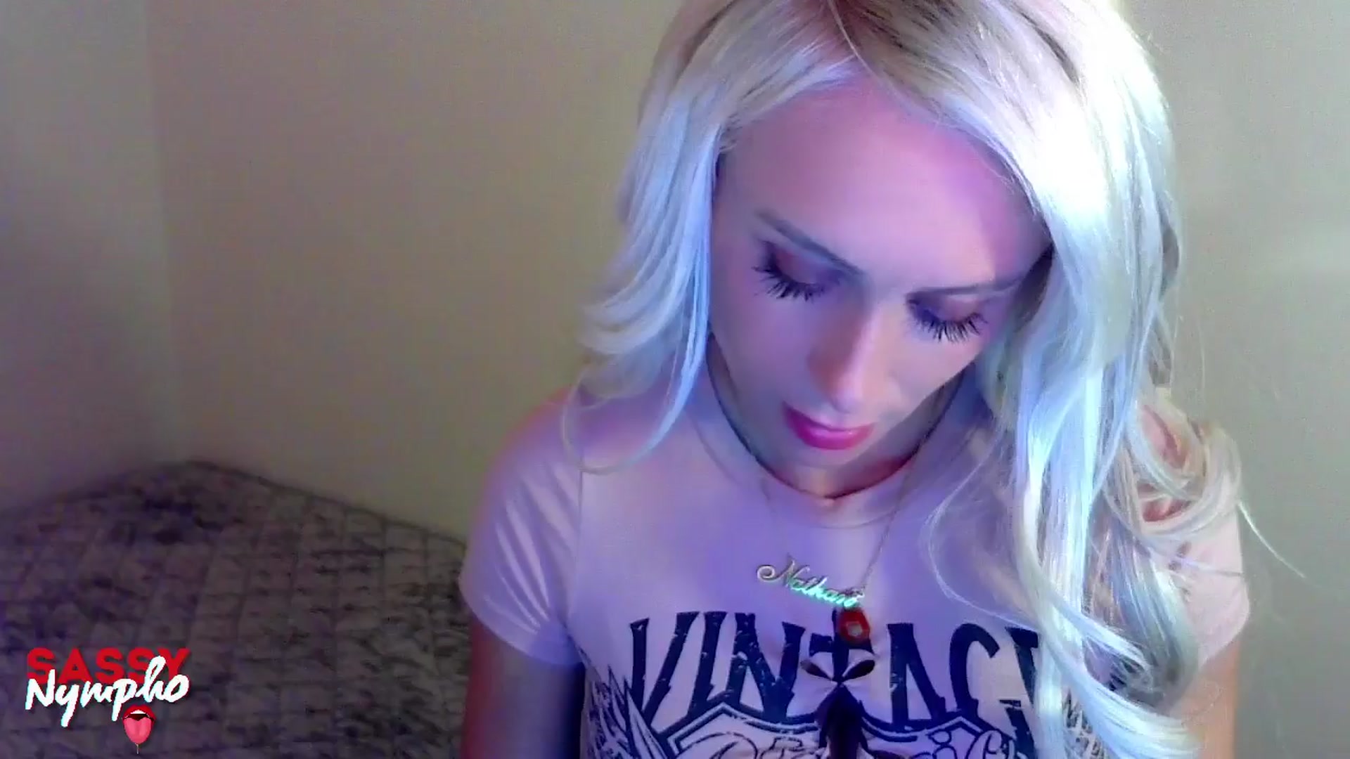 Gallery image thumbnail from Sassy_Nympho's myfreecams stream on, 04/15/2024, 12:14 image 13 of 20