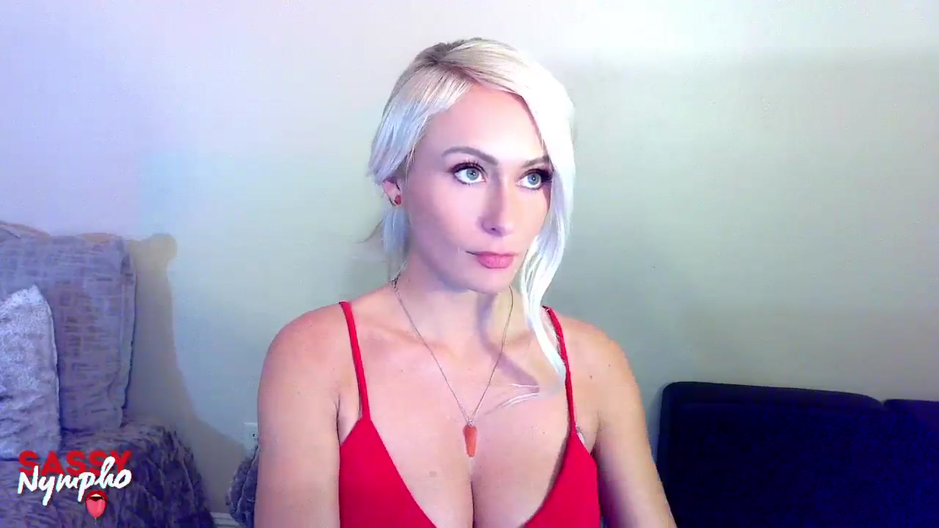 Gallery image thumbnail from Sassy_Nympho's myfreecams stream on, 05/01/2024, 17:21 image 11 of 20
