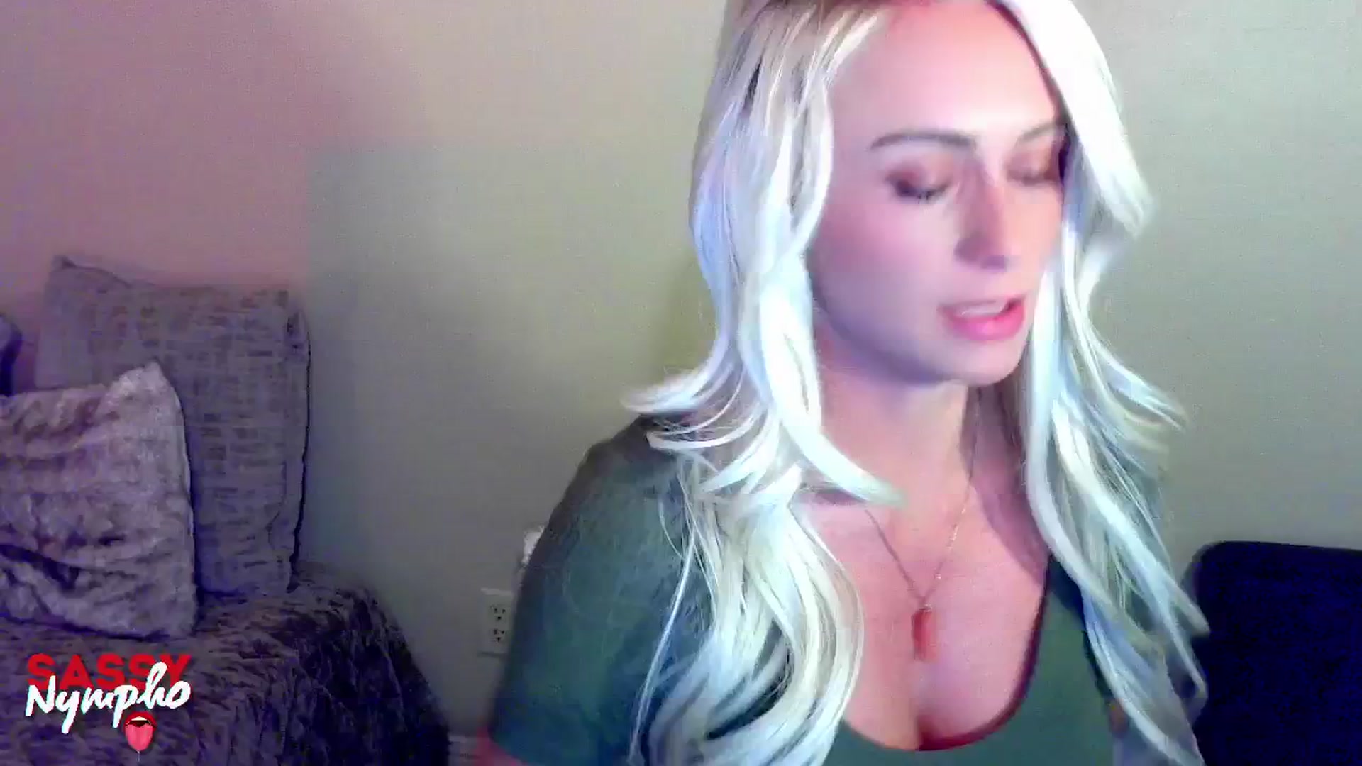 Gallery image thumbnail from Sassy_Nympho's myfreecams stream on, 05/04/2024, 09:15 image 7 of 20