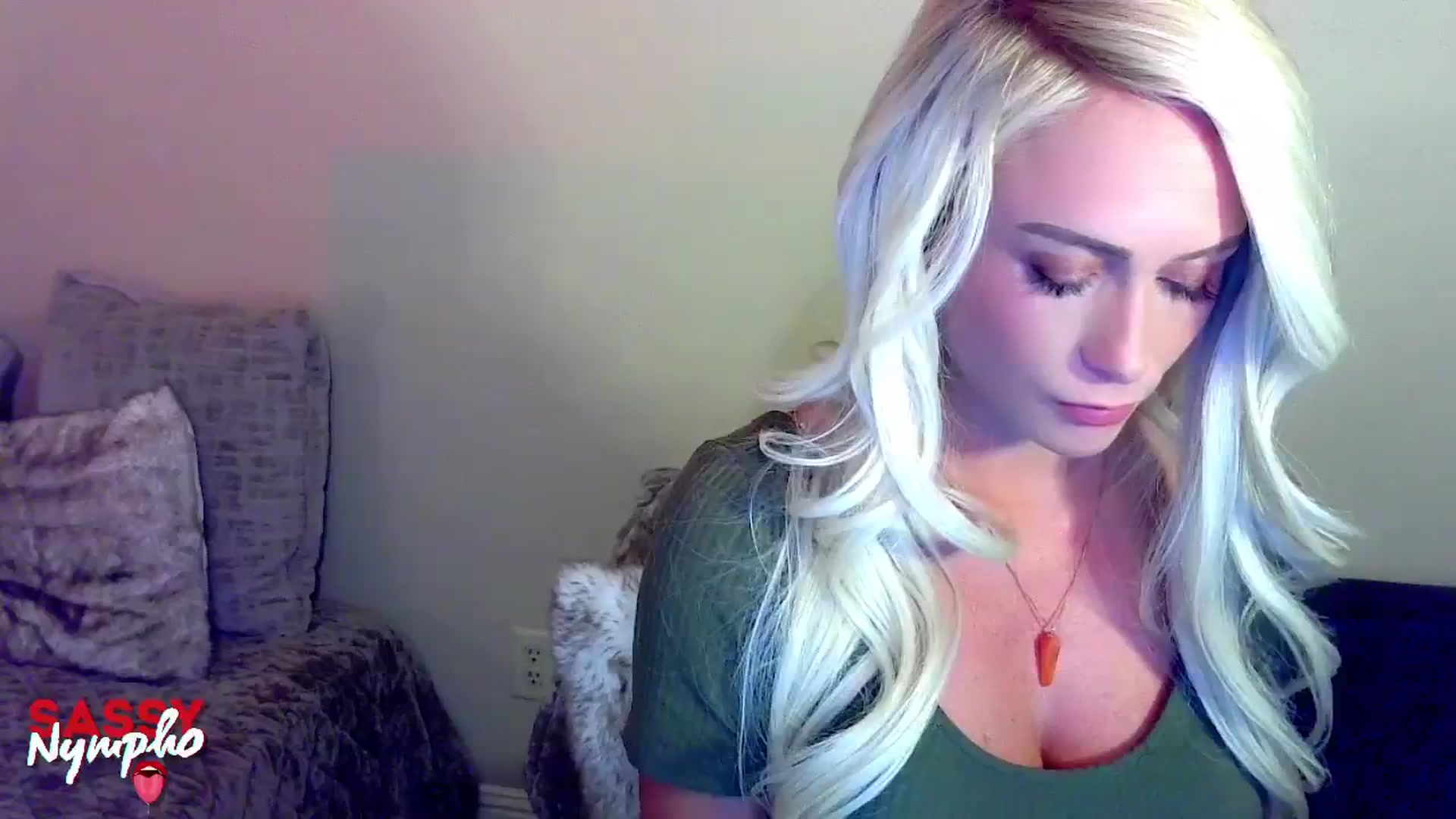 Gallery image thumbnail from Sassy_Nympho's myfreecams stream on, 05/04/2024, 09:15 image 8 of 20